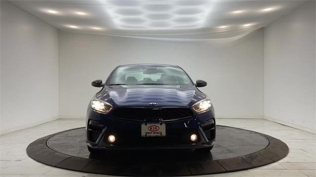 Used Kia Forte GT-Line 2021 | Eastchester Motor Cars. Bronx, New York Used Kia Forte GT-Line 2021 | Eastchester Motor Cars. Bronx, New York