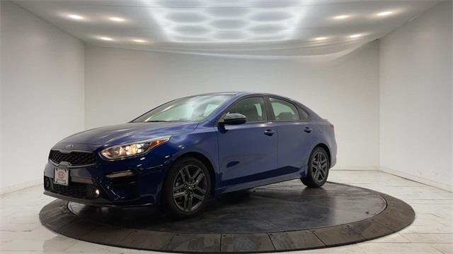 Used Kia Forte GT-Line 2021 | Eastchester Motor Cars. Bronx, New York Used Kia Forte GT-Line 2021 | Eastchester Motor Cars. Bronx, New York