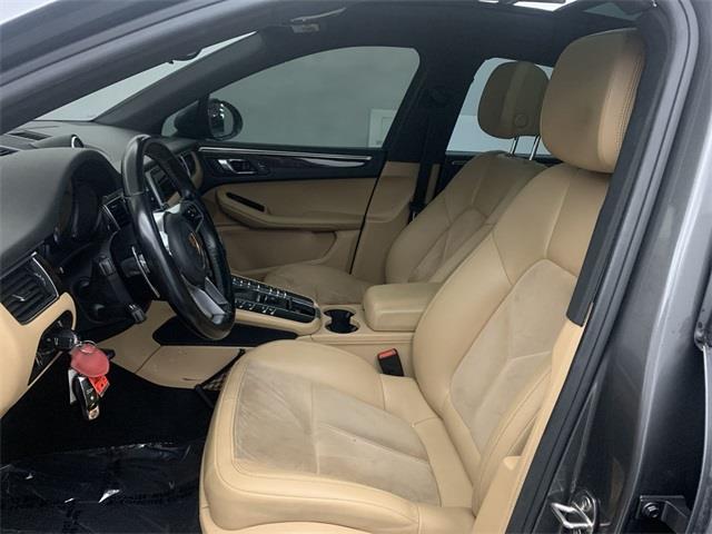 Used Porsche Macan Base 2018 | Eastchester Motor Cars. Bronx, New York Used Porsche Macan Base 2018 | Eastchester Motor Cars. Bronx, New York