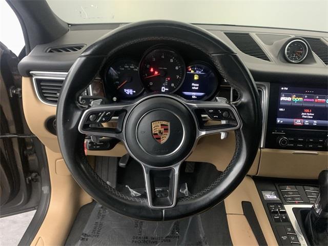 Used Porsche Macan Base 2018 | Eastchester Motor Cars. Bronx, New York Used Porsche Macan Base 2018 | Eastchester Motor Cars. Bronx, New York