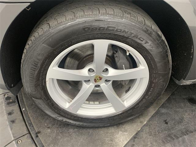 Used Porsche Macan Base 2018 | Eastchester Motor Cars. Bronx, New York Used Porsche Macan Base 2018 | Eastchester Motor Cars. Bronx, New York