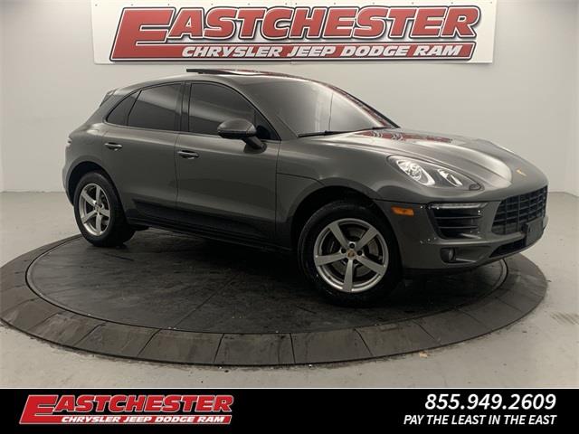 Used Porsche Macan Base 2018 | Eastchester Motor Cars. Bronx, New York Used Porsche Macan Base 2018 | Eastchester Motor Cars. Bronx, New York