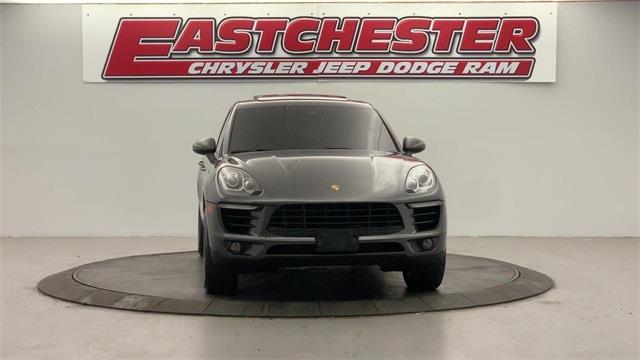 Used Porsche Macan Base 2018 | Eastchester Motor Cars. Bronx, New York Used Porsche Macan Base 2018 | Eastchester Motor Cars. Bronx, New York