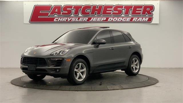 Used Porsche Macan Base 2018 | Eastchester Motor Cars. Bronx, New York Used Porsche Macan Base 2018 | Eastchester Motor Cars. Bronx, New York