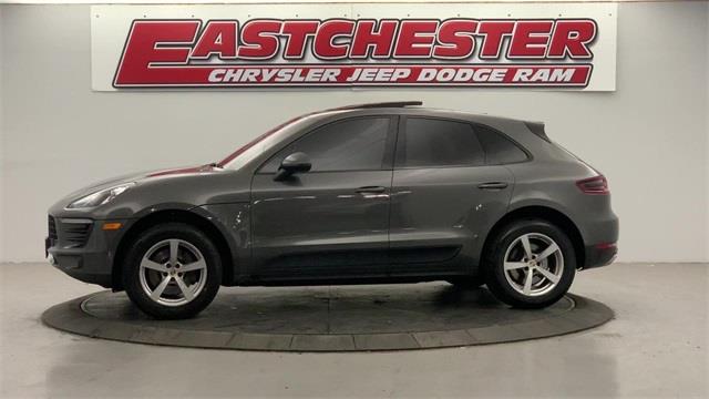 Used Porsche Macan Base 2018 | Eastchester Motor Cars. Bronx, New York Used Porsche Macan Base 2018 | Eastchester Motor Cars. Bronx, New York