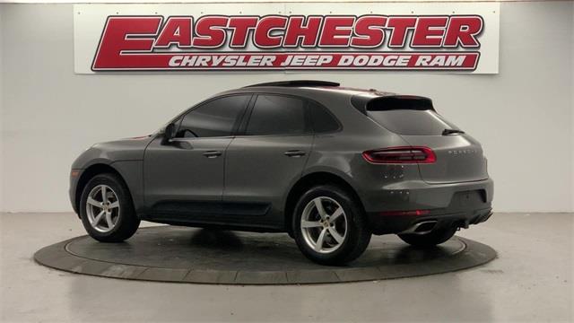 Used Porsche Macan Base 2018 | Eastchester Motor Cars. Bronx, New York Used Porsche Macan Base 2018 | Eastchester Motor Cars. Bronx, New York