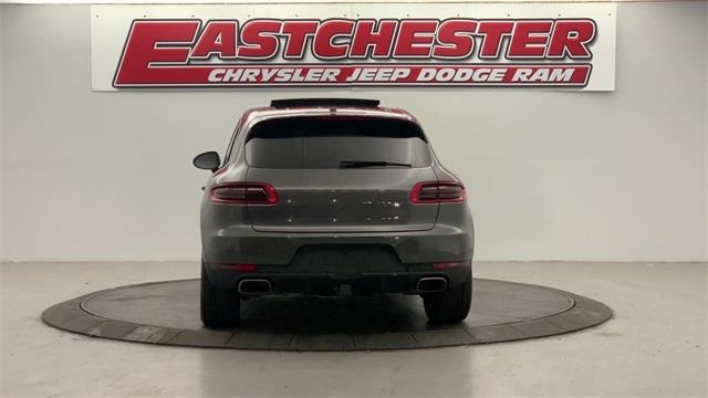 Used Porsche Macan Base 2018 | Eastchester Motor Cars. Bronx, New York Used Porsche Macan Base 2018 | Eastchester Motor Cars. Bronx, New York