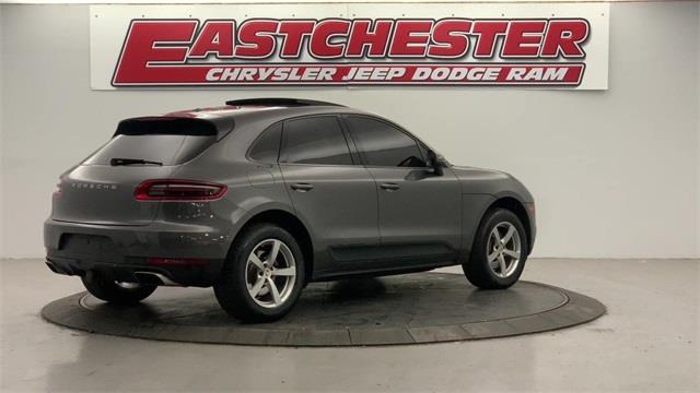 Used Porsche Macan Base 2018 | Eastchester Motor Cars. Bronx, New York Used Porsche Macan Base 2018 | Eastchester Motor Cars. Bronx, New York