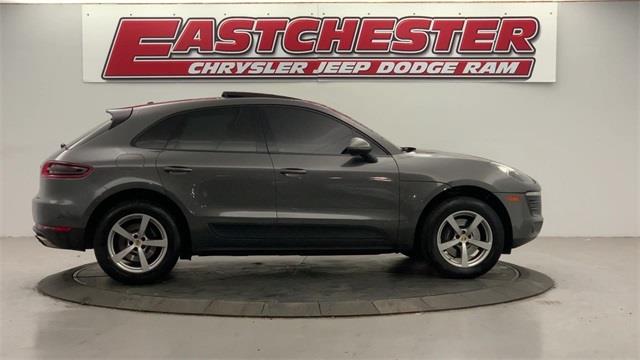 Used Porsche Macan Base 2018 | Eastchester Motor Cars. Bronx, New York Used Porsche Macan Base 2018 | Eastchester Motor Cars. Bronx, New York