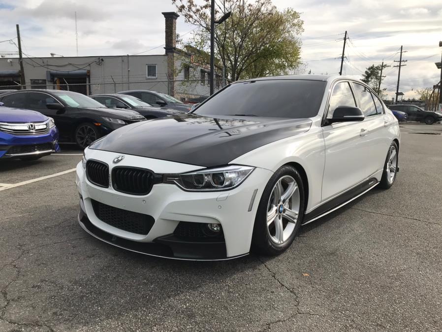 2015 BMW 3 Series 4dr Sdn 328i xDrive AWD SULEV, available for sale in Lodi, New Jersey | European Auto Expo. Lodi, New Jersey