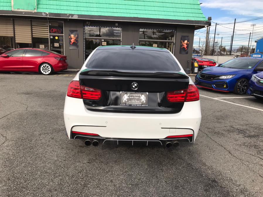 Used BMW 3 Series 4dr Sdn 328i xDrive AWD SULEV 2015 | European Auto Expo. Lodi, New Jersey Used BMW 3 Series 4dr Sdn 328i xDrive AWD SULEV 2015 | European Auto Expo. Lodi, New Jersey
