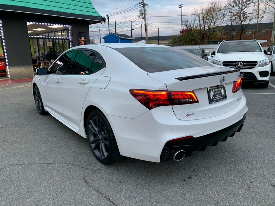 Used Acura TLX 3.5L SH-AWD w/A-Spec Pkg Red Leather 2019 | European Auto Expo. Lodi, New Jersey Used Acura TLX 3.5L SH-AWD w/A-Spec Pkg Red Leather 2019 | European Auto Expo. Lodi, New Jersey