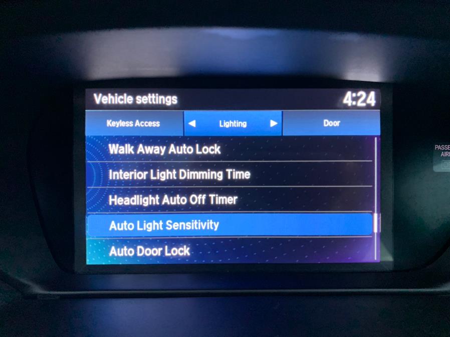 Used Acura TLX 3.5L SH-AWD w/A-Spec Pkg Red Leather 2019 | European Auto Expo. Lodi, New Jersey Used Acura TLX 3.5L SH-AWD w/A-Spec Pkg Red Leather 2019 | European Auto Expo. Lodi, New Jersey