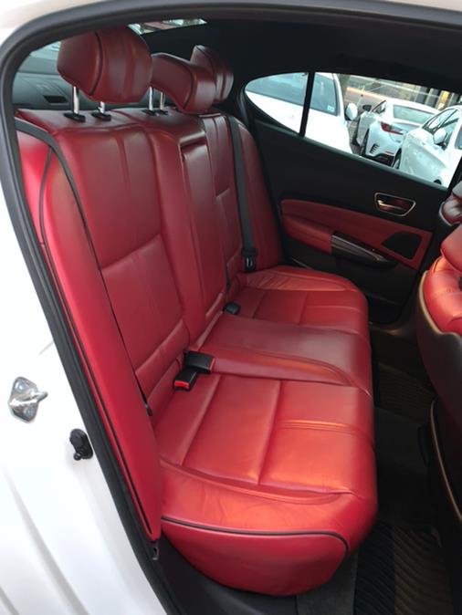 Used Acura TLX 3.5L SH-AWD w/A-Spec Pkg Red Leather 2019 | European Auto Expo. Lodi, New Jersey Used Acura TLX 3.5L SH-AWD w/A-Spec Pkg Red Leather 2019 | European Auto Expo. Lodi, New Jersey