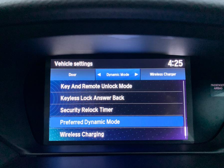 Used Acura TLX 3.5L SH-AWD w/A-Spec Pkg Red Leather 2019 | European Auto Expo. Lodi, New Jersey Used Acura TLX 3.5L SH-AWD w/A-Spec Pkg Red Leather 2019 | European Auto Expo. Lodi, New Jersey