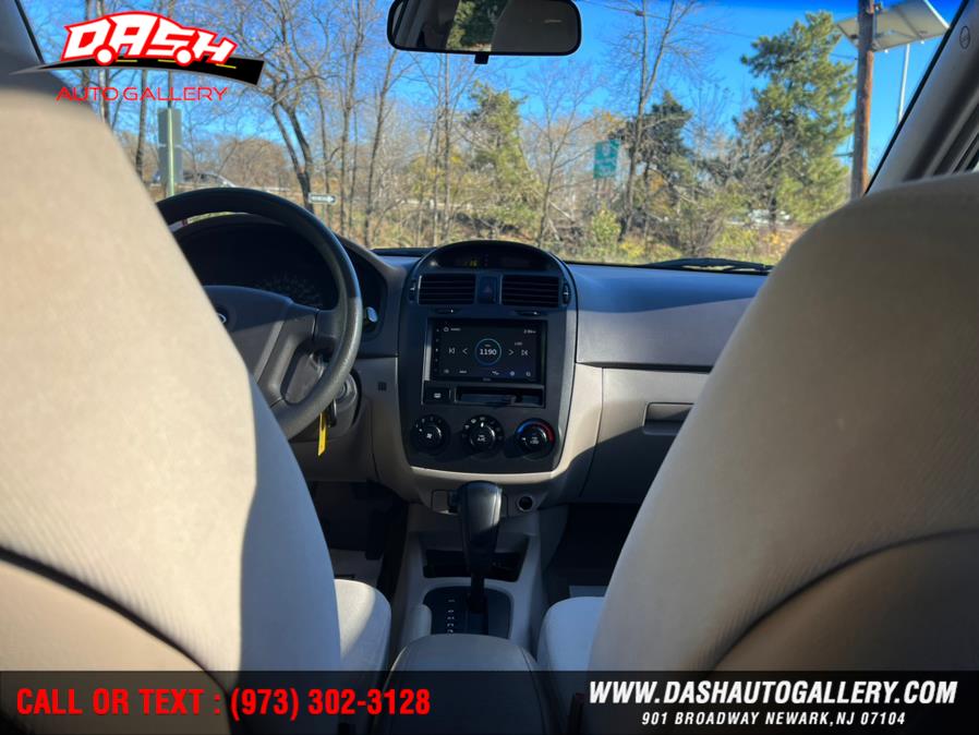 Used Kia Spectra 4dr Sdn EX Auto 2006 | Dash Auto Gallery Inc.. Newark, New Jersey Used Kia Spectra 4dr Sdn EX Auto 2006 | Dash Auto Gallery Inc.. Newark, New Jersey