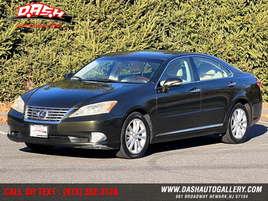 2011 Lexus ES 350 4dr Sdn, available for sale in Newark, New Jersey | Dash Auto Gallery Inc.. Newark, New Jersey 2011 Lexus ES 350 4dr Sdn, available for sale in Newark, New Jersey | Dash Auto Gallery Inc.. Newark, New Jersey