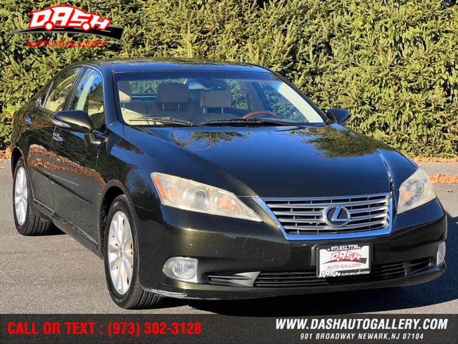 2011 Lexus ES 350 4dr Sdn, available for sale in Newark, New Jersey | Dash Auto Gallery Inc.. Newark, New Jersey 2011 Lexus ES 350 4dr Sdn, available for sale in Newark, New Jersey | Dash Auto Gallery Inc.. Newark, New Jersey