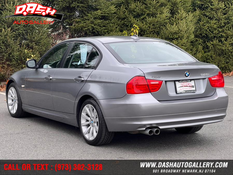 2011 BMW 3 Series 4dr Sdn 328i xDrive AWD SULEV, available for sale in Newark, New Jersey | Dash Auto Gallery Inc.. Newark, New Jersey 2011 BMW 3 Series 4dr Sdn 328i xDrive AWD SULEV, available for sale in Newark, New Jersey | Dash Auto Gallery Inc.. Newark, New Jersey