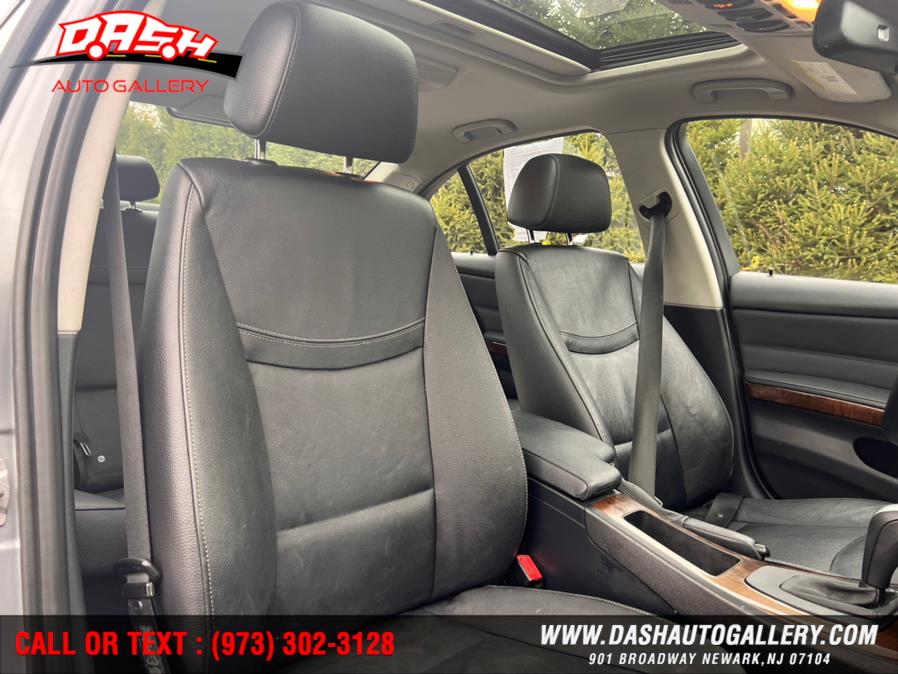 2011 BMW 3 Series 4dr Sdn 328i xDrive AWD SULEV, available for sale in Newark, New Jersey | Dash Auto Gallery Inc.. Newark, New Jersey 2011 BMW 3 Series 4dr Sdn 328i xDrive AWD SULEV, available for sale in Newark, New Jersey | Dash Auto Gallery Inc.. Newark, New Jersey