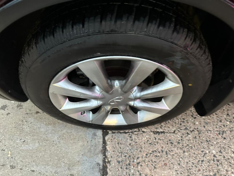 2012 INFINITI EX35 AWD 4dr Journey, available for sale in Manchester, Connecticut | Carsonmain LLC. Manchester, Connecticut 2012 INFINITI EX35 AWD 4dr Journey, available for sale in Manchester, Connecticut | Carsonmain LLC. Manchester, Connecticut