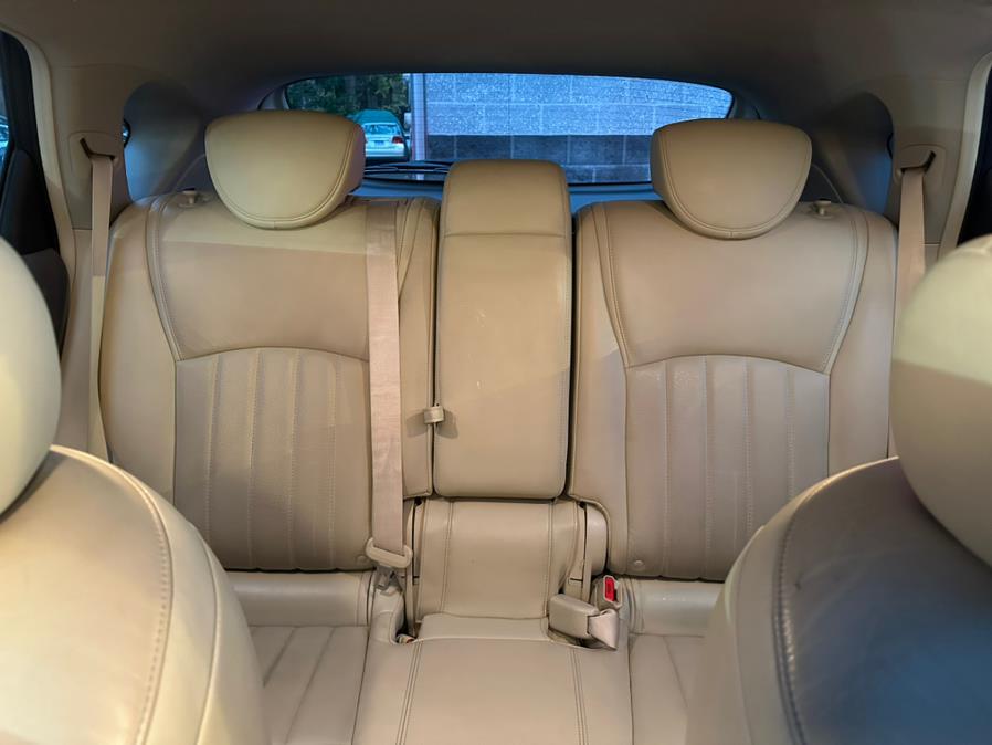 2012 INFINITI EX35 AWD 4dr Journey, available for sale in Manchester, Connecticut | Carsonmain LLC. Manchester, Connecticut 2012 INFINITI EX35 AWD 4dr Journey, available for sale in Manchester, Connecticut | Carsonmain LLC. Manchester, Connecticut