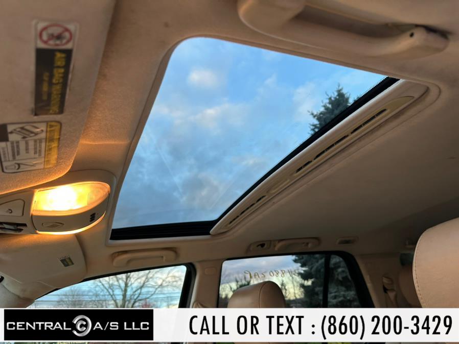 Used Mercedes-Benz M-Class 4MATIC 4dr 3.5L 2004 | Central A/S LLC. East Windsor, Connecticut Used Mercedes-Benz M-Class 4MATIC 4dr 3.5L 2004 | Central A/S LLC. East Windsor, Connecticut