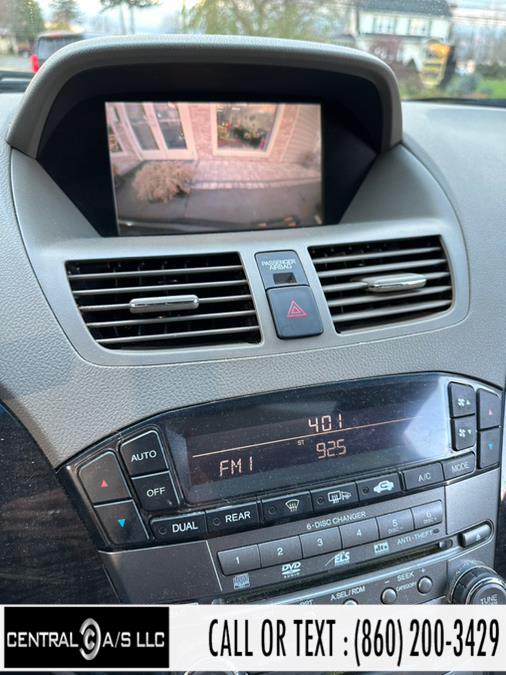2008 Acura MDX 4WD 4dr Tech/Entertainment Pkg, available for sale in East Windsor, Connecticut | Central A/S LLC. East Windsor, Connecticut 2008 Acura MDX 4WD 4dr Tech/Entertainment Pkg, available for sale in East Windsor, Connecticut | Central A/S LLC. East Windsor, Connecticut