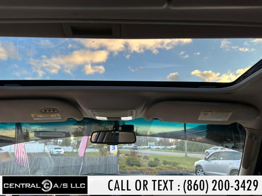 Used Lincoln Navigator 4WD 4dr 2010 | Central A/S LLC. East Windsor, Connecticut Used Lincoln Navigator 4WD 4dr 2010 | Central A/S LLC. East Windsor, Connecticut
