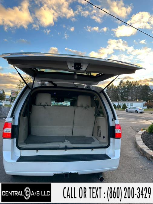 Used Lincoln Navigator 4WD 4dr 2010 | Central A/S LLC. East Windsor, Connecticut Used Lincoln Navigator 4WD 4dr 2010 | Central A/S LLC. East Windsor, Connecticut