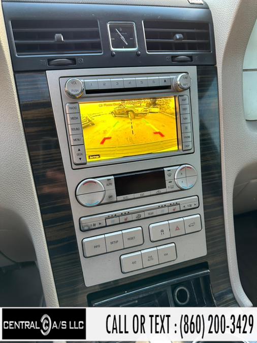 Used Lincoln Navigator 4WD 4dr 2010 | Central A/S LLC. East Windsor, Connecticut Used Lincoln Navigator 4WD 4dr 2010 | Central A/S LLC. East Windsor, Connecticut