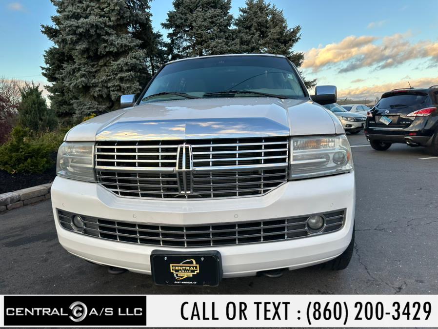 Used Lincoln Navigator 4WD 4dr 2010 | Central A/S LLC. East Windsor, Connecticut Used Lincoln Navigator 4WD 4dr 2010 | Central A/S LLC. East Windsor, Connecticut