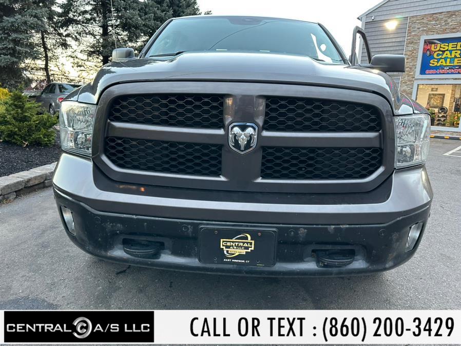 2016 Ram 1500 4WD Quad Cab 140.5" SLT, available for sale in East Windsor, Connecticut | Central A/S LLC. East Windsor, Connecticut 2016 Ram 1500 4WD Quad Cab 140.5" SLT, available for sale in East Windsor, Connecticut | Central A/S LLC. East Windsor, Connecticut