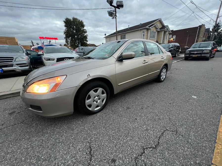 Used Honda Accord Sdn LX AT 2006 | Route 46 Auto Sales Inc. Lodi, New Jersey Used Honda Accord Sdn LX AT 2006 | Route 46 Auto Sales Inc. Lodi, New Jersey