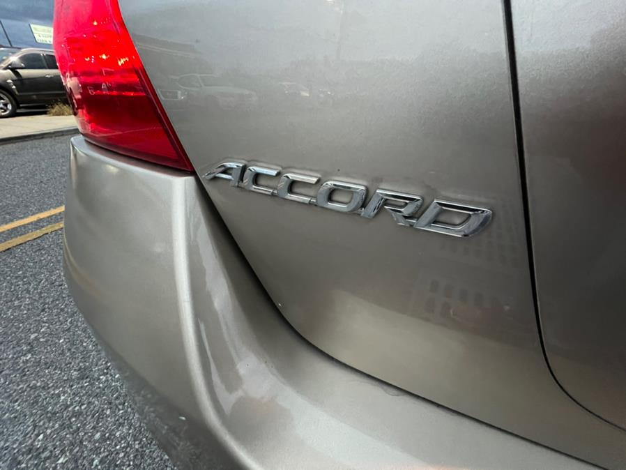 Used Honda Accord Sdn LX AT 2006 | Route 46 Auto Sales Inc. Lodi, New Jersey Used Honda Accord Sdn LX AT 2006 | Route 46 Auto Sales Inc. Lodi, New Jersey