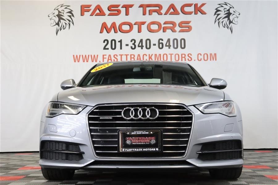 2017 Audi A6 PREMIUM PLUS, available for sale in Paterson, New Jersey | Fast Track Motors. Paterson, New Jersey 2017 Audi A6 PREMIUM PLUS, available for sale in Paterson, New Jersey | Fast Track Motors. Paterson, New Jersey