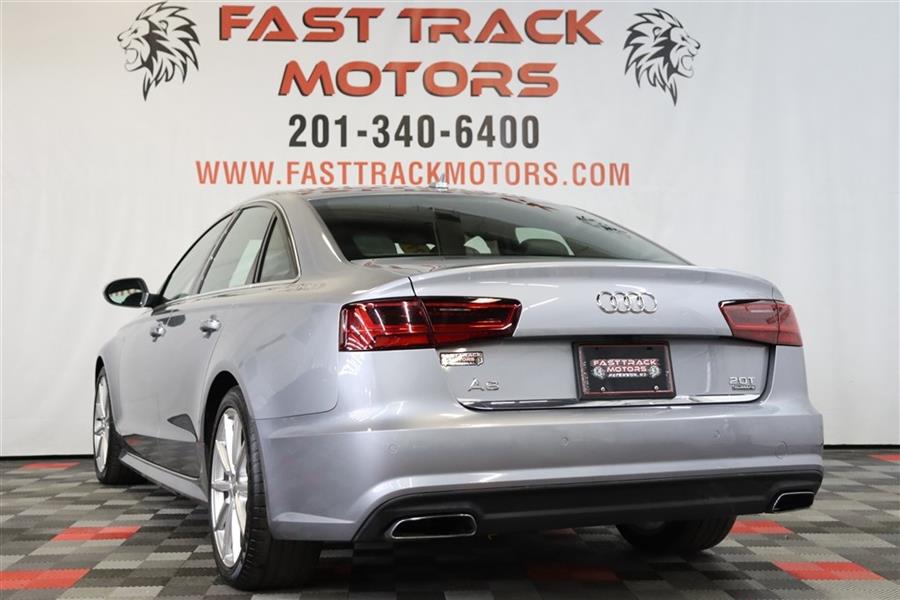 2017 Audi A6 PREMIUM PLUS, available for sale in Paterson, New Jersey | Fast Track Motors. Paterson, New Jersey 2017 Audi A6 PREMIUM PLUS, available for sale in Paterson, New Jersey | Fast Track Motors. Paterson, New Jersey