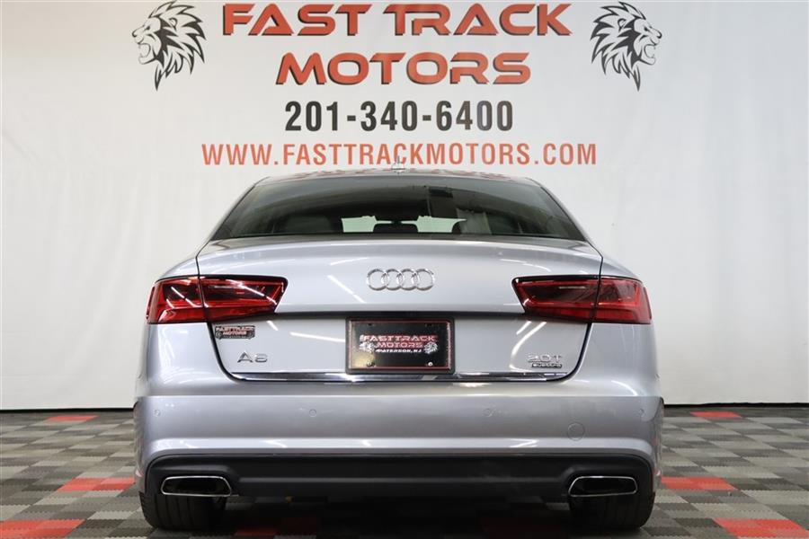 2017 Audi A6 PREMIUM PLUS, available for sale in Paterson, New Jersey | Fast Track Motors. Paterson, New Jersey 2017 Audi A6 PREMIUM PLUS, available for sale in Paterson, New Jersey | Fast Track Motors. Paterson, New Jersey