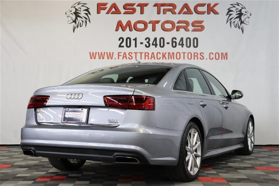 2017 Audi A6 PREMIUM PLUS, available for sale in Paterson, New Jersey | Fast Track Motors. Paterson, New Jersey 2017 Audi A6 PREMIUM PLUS, available for sale in Paterson, New Jersey | Fast Track Motors. Paterson, New Jersey