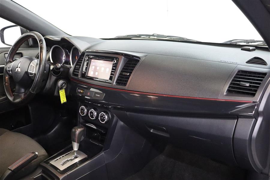 Used Mitsubishi Lancer ES 2017 | Fast Track Motors. Paterson, New Jersey Used Mitsubishi Lancer ES 2017 | Fast Track Motors. Paterson, New Jersey
