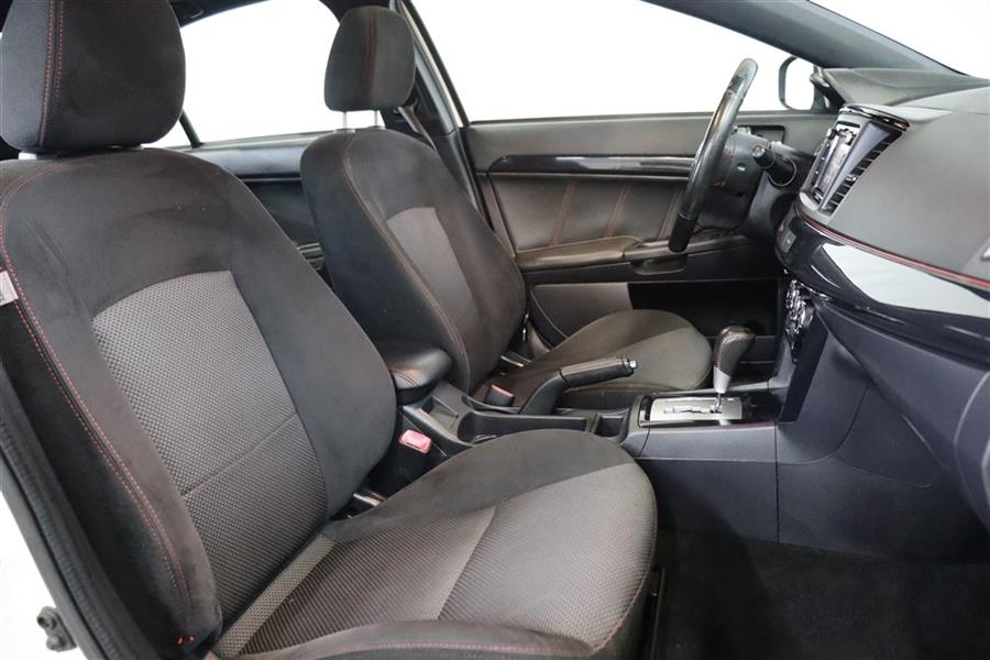 Used Mitsubishi Lancer ES 2017 | Fast Track Motors. Paterson, New Jersey Used Mitsubishi Lancer ES 2017 | Fast Track Motors. Paterson, New Jersey
