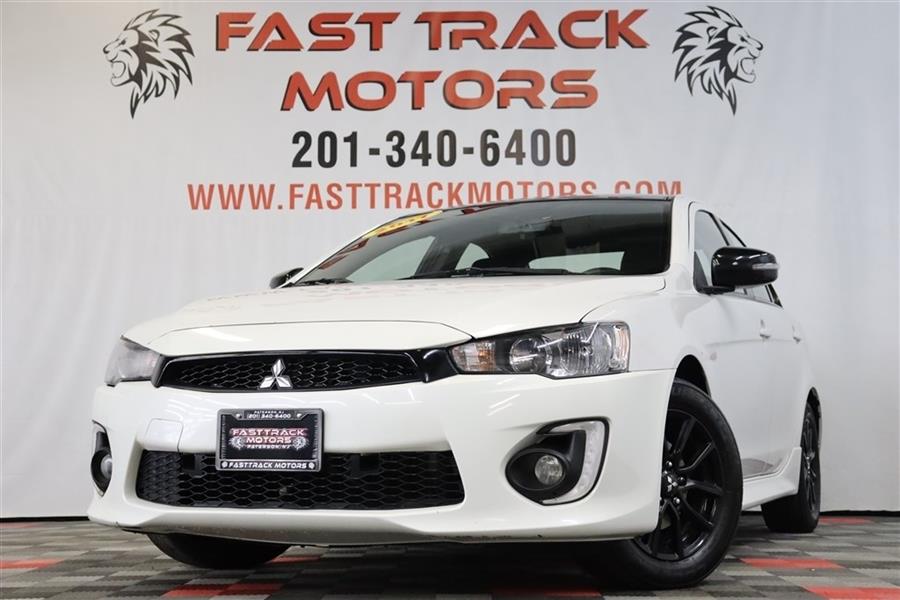 Used Mitsubishi Lancer ES 2017 | Fast Track Motors. Paterson, New Jersey Used Mitsubishi Lancer ES 2017 | Fast Track Motors. Paterson, New Jersey