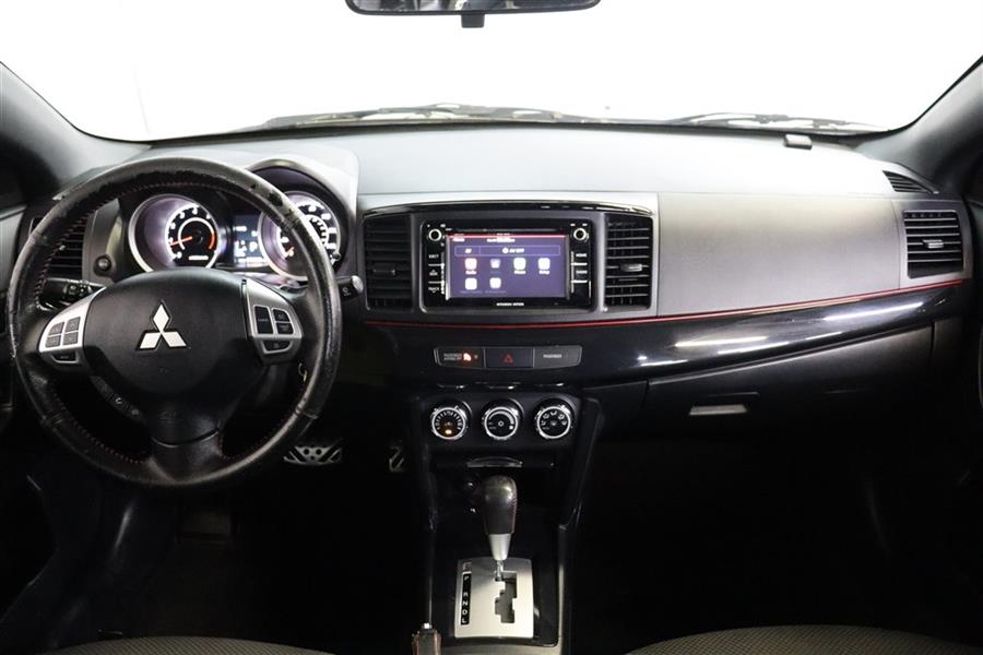 Used Mitsubishi Lancer ES 2017 | Fast Track Motors. Paterson, New Jersey Used Mitsubishi Lancer ES 2017 | Fast Track Motors. Paterson, New Jersey