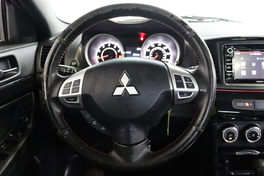 Used Mitsubishi Lancer ES 2017 | Fast Track Motors. Paterson, New Jersey Used Mitsubishi Lancer ES 2017 | Fast Track Motors. Paterson, New Jersey