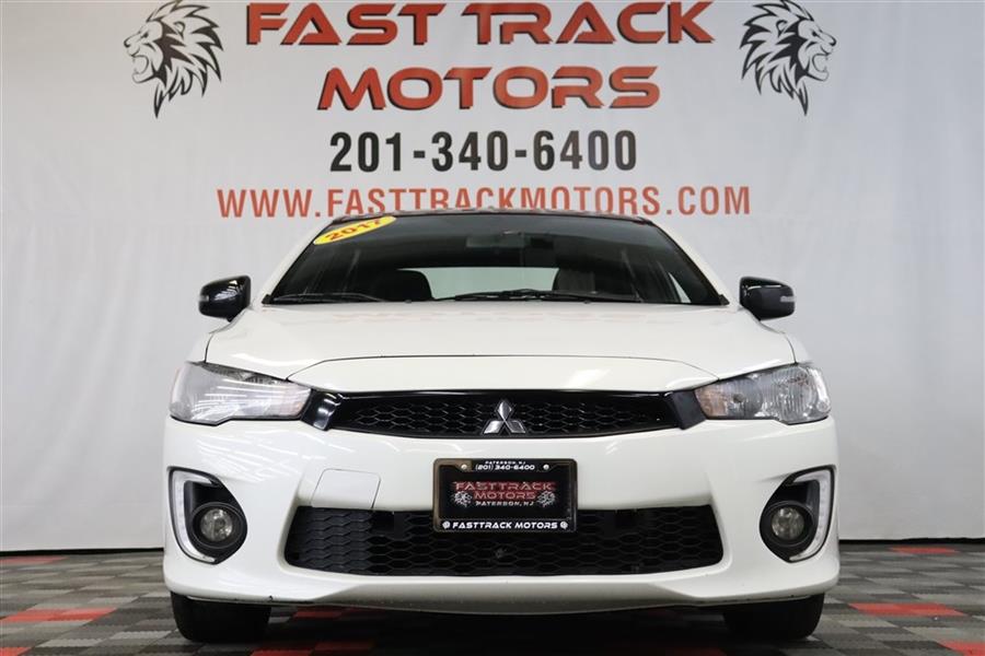 Used Mitsubishi Lancer ES 2017 | Fast Track Motors. Paterson, New Jersey Used Mitsubishi Lancer ES 2017 | Fast Track Motors. Paterson, New Jersey