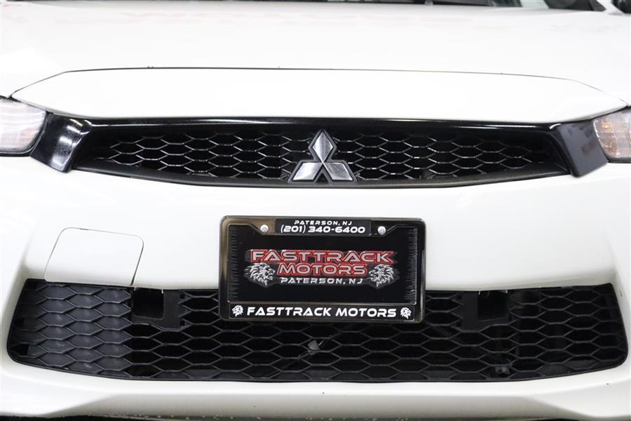 Used Mitsubishi Lancer ES 2017 | Fast Track Motors. Paterson, New Jersey Used Mitsubishi Lancer ES 2017 | Fast Track Motors. Paterson, New Jersey