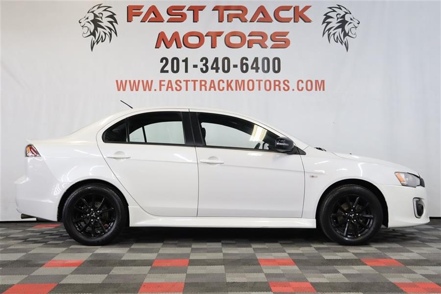 Used Mitsubishi Lancer ES 2017 | Fast Track Motors. Paterson, New Jersey Used Mitsubishi Lancer ES 2017 | Fast Track Motors. Paterson, New Jersey