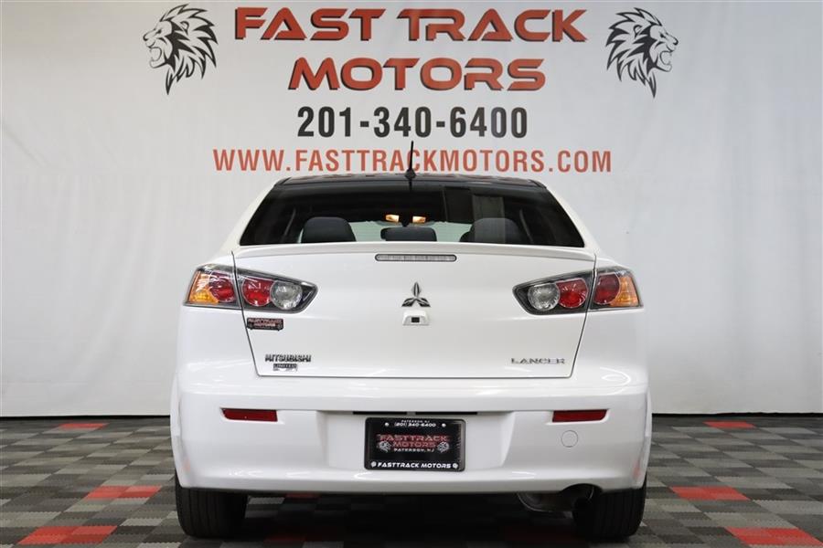 Used Mitsubishi Lancer ES 2017 | Fast Track Motors. Paterson, New Jersey Used Mitsubishi Lancer ES 2017 | Fast Track Motors. Paterson, New Jersey