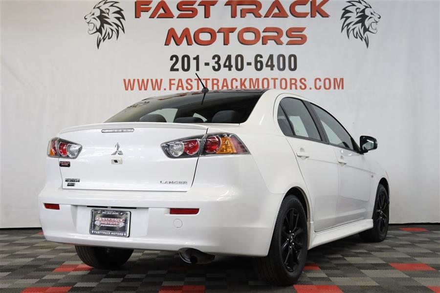 Used Mitsubishi Lancer ES 2017 | Fast Track Motors. Paterson, New Jersey Used Mitsubishi Lancer ES 2017 | Fast Track Motors. Paterson, New Jersey