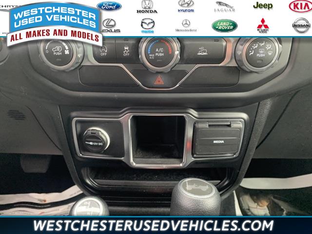 Used Jeep Wrangler Unlimited Willys 2021 | Westchester Used Vehicles. White Plains, New York Used Jeep Wrangler Unlimited Willys 2021 | Westchester Used Vehicles. White Plains, New York